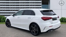 Mercedes-Benz A-Class A180 AMG Line Executive 5dr Auto Petrol Hatchback